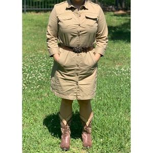 Tommy Hilfiger Dress